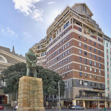 Avenue One Apartments Cape Town Exterior photo
