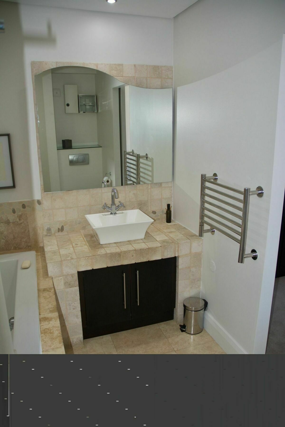 Avenue One Apartments Cape Town Exterior photo